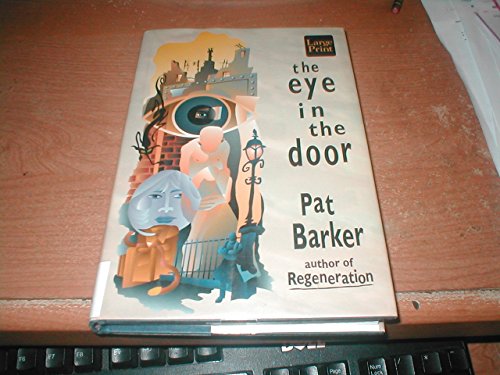 Beispielbild fr The Eye in the Door zum Verkauf von Better World Books