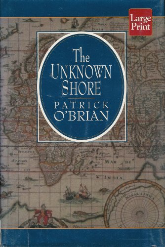 Beispielbild fr The Unknown Shore zum Verkauf von Better World Books