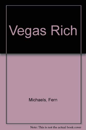 9781568953700: Vegas Rich