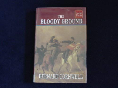 9781568953717: The Bloody Ground