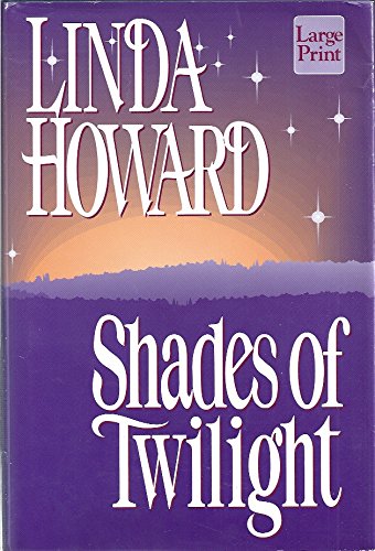 Stock image for Shades of Twilight for sale by Ergodebooks