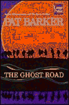 Stock image for The Ghost Road for sale by Better World Books: West