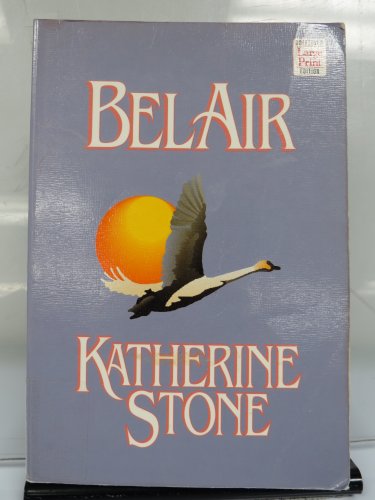 Stock image for Bel Air for sale by Better World Books