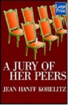 9781568953861: A Jury of Her Peers
