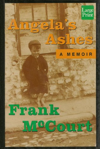 Beispielbild fr Angela's Ashes : A Memoir zum Verkauf von Better World Books