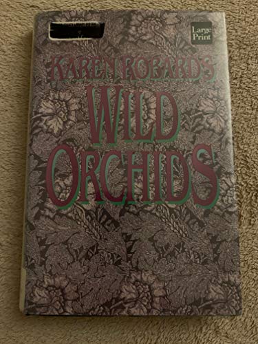 9781568954219: Wild Orchids