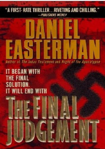 9781568954325: Final Judgement (Wheeler Large Print Book Series)