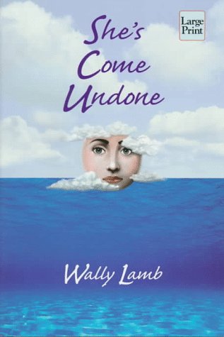 9781568954608: She's Come Undone