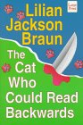 9781568954707: The Cat Who Could Read Backwards