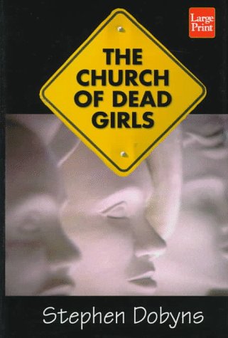 Stock image for The Church of Dead Girls for sale by ThriftBooks-Atlanta