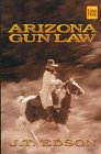 Beispielbild fr Arizona Gun Law zum Verkauf von R Bookmark