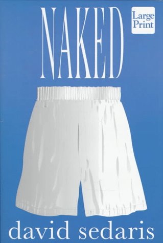 Imagen de archivo de Naked a la venta por Better World Books