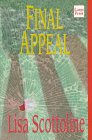 9781568954899: Final Appeal (Wheeler Large Print Book Series)