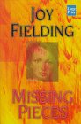 Beispielbild fr Missing Pieces zum Verkauf von More Than Words