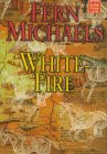 9781568954936: White Fire (Wheeler Large Print Book Series)
