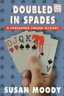 9781568954943: Doubled in Spades: A Cassandra Swann Mystery