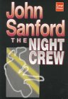 9781568954974: The Night Crew (Wheeler Large Print Book Series)