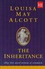 9781568955056: The Inheritance (WHEELER LARGE PRINT (FEATURE SELECTION))