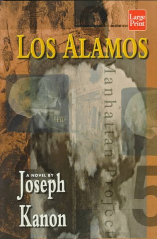 Stock image for Los Alamos LARGE PRINT for sale by Library House Internet Sales