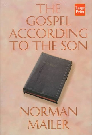 Stock image for The Gospel According to the Son for sale by Better World Books: West