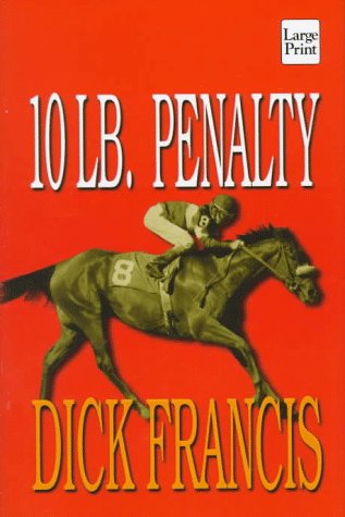 Stock image for 10 Lb. Penalty for sale by Better World Books