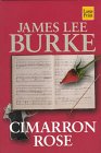 9781568955278: Cimarron Rose (Wheeler Large Print Book Series)