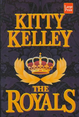 9781568955292: The Royals (Wheeler Large Print Book Series)