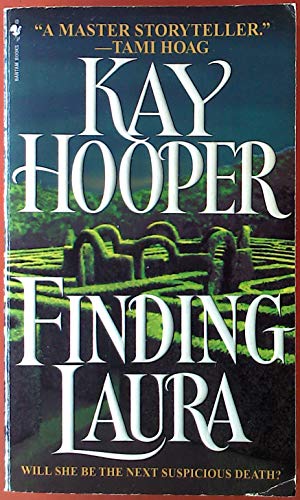 Stock image for Finding Laura for sale by Hippo Books