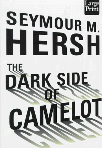 Beispielbild fr The Dark Side of Camelot zum Verkauf von More Than Words