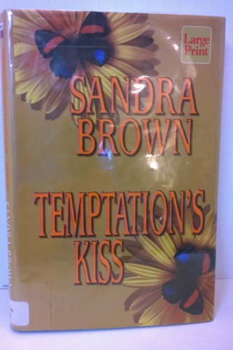 9781568955810: Temptation's Kiss
