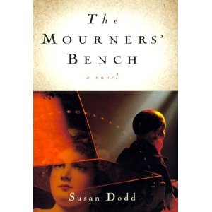 9781568955995: The Mourners' Bench (Wheeler Compass)