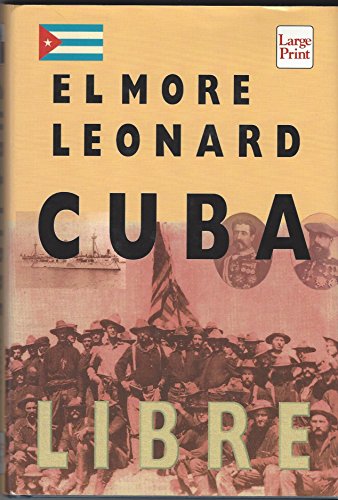 Beispielbild fr Cuba Libre zum Verkauf von Better World Books: West