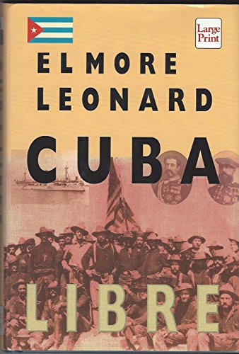 Stock image for Cuba Libre for sale by Better World Books: West