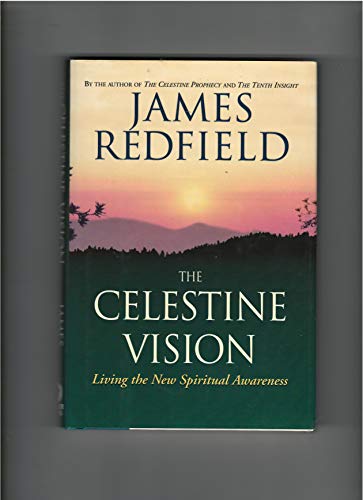 9781568956039: The Celestine Vision (Wheeler Large Print Book Series)