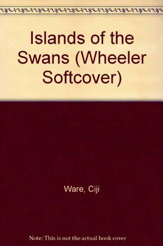 Beispielbild fr Island of the Swans zum Verkauf von Better World Books
