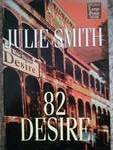 9781568956282: 82 Desire (Wheeler Large Print Book Series)