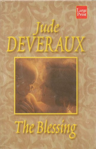The Blessing (9781568956299) by Deveraux, Jude