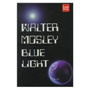 9781568956398: Blue Light