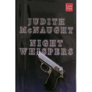9781568956473: Night Whispers (Wheeler Large Print Book Series)
