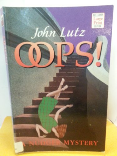 Oops! (9781568956534) by Lutz, John