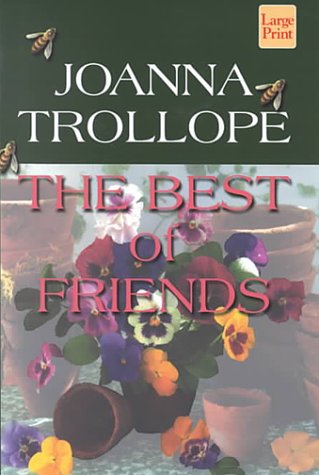 Beispielbild fr The Best of Friends zum Verkauf von Better World Books