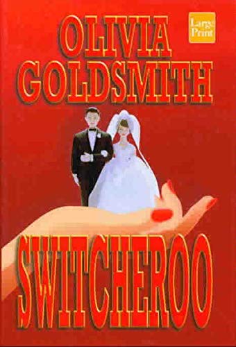 Switcheroo (9781568956800) by Goldsmith, Olivia