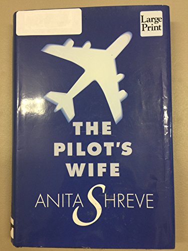 Beispielbild für The Pilot's Wife zum Verkauf von Discover Books