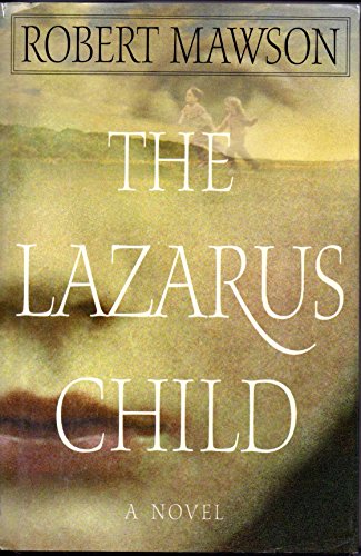 9781568956961: The Lazarus Child (Wheeler Large Print Book Series)