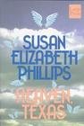 9781568956992: Heaven, Texas (Wheeler Large Print Book Series)