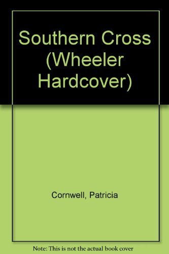 9781568957098: Southern Cross (Wheeler Large Print Book Series)