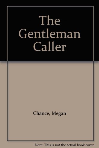 9781568957296: The Gentleman Caller