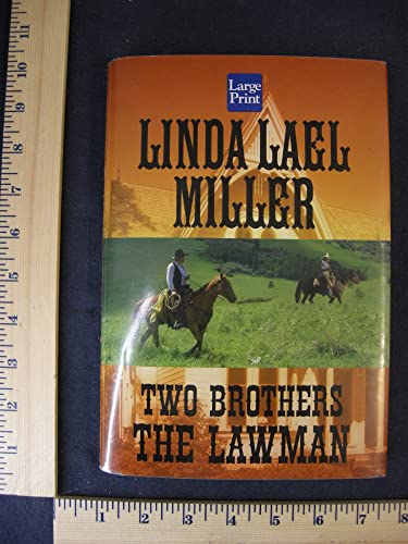 The Lawman (9781568957470) by Miller, Linda Lael