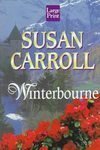 9781568957524: Winterbourne (Wheeler Large Print Book Series)