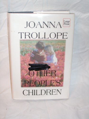 Stock image for Other People's Children for sale by ThriftBooks-Atlanta